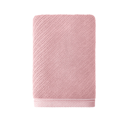 Полотенце махровое Motivo чайная роза 50*90 см