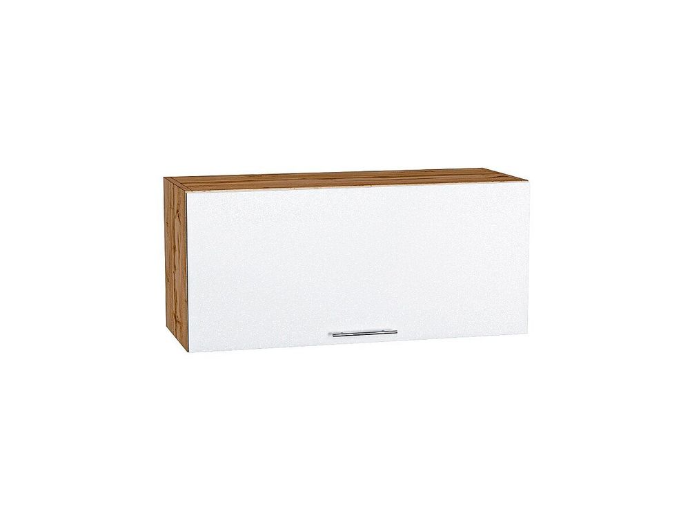 Шкаф верхний горизонтальный Валерия-М