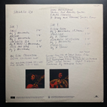 John Abercrombie, Ralph Towner ‎– Sargasso Sea (США 1976г.) ECM