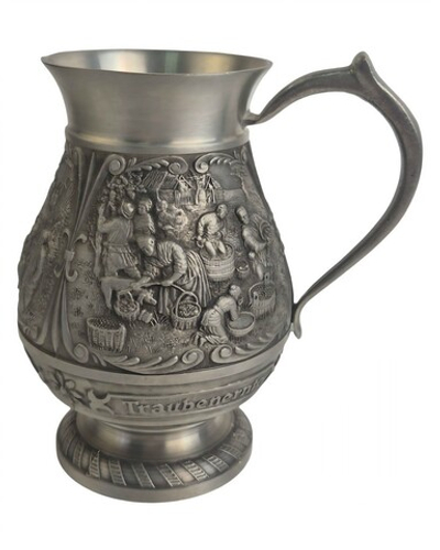 Кувшин для вина "Виноделие" SKS