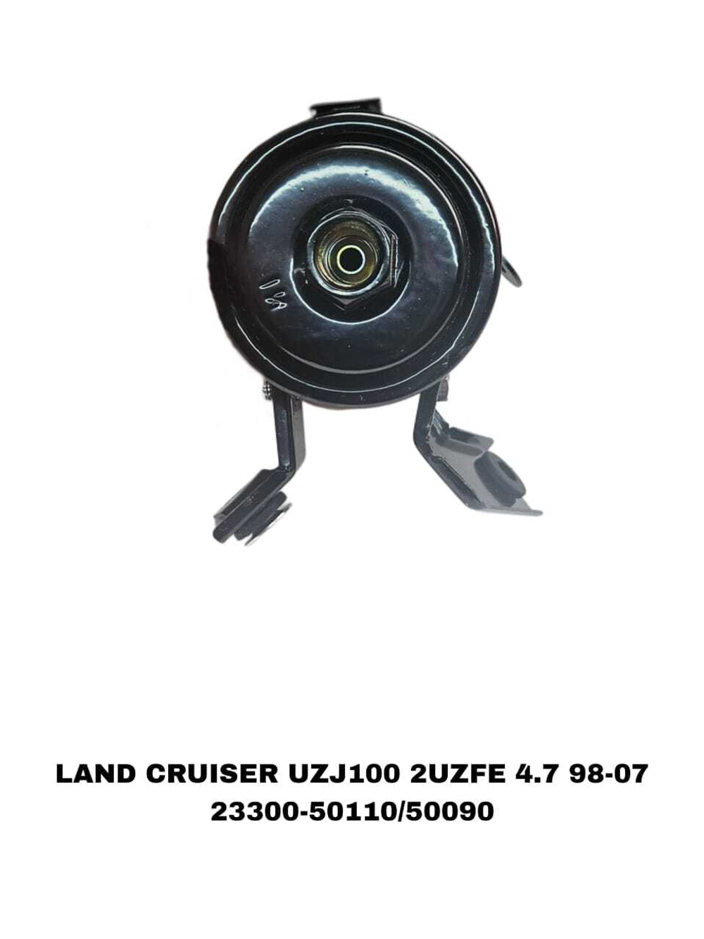 Фильтры Топливные LAND CRUISER J100 2UZFE