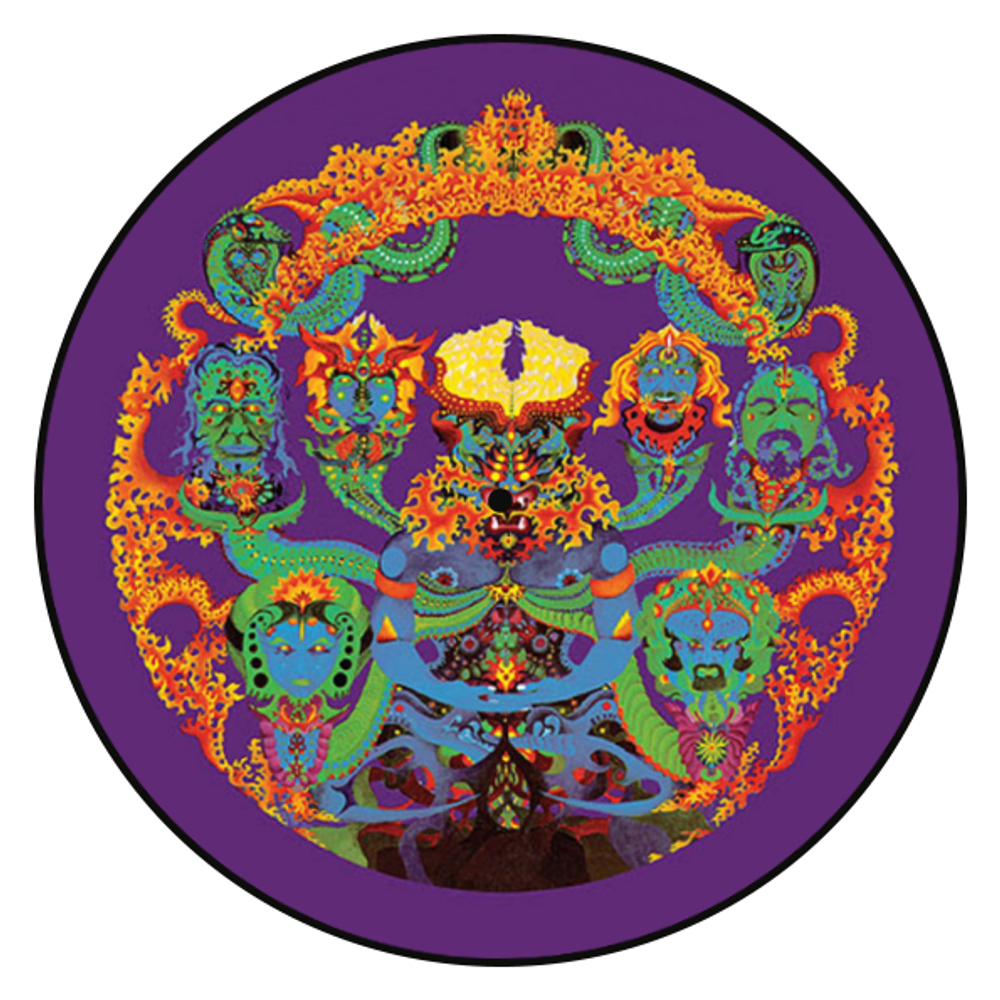 Grateful Dead / Anthem Of The Sun (50th Anniversary Edition)(Picture Disc)(LP)