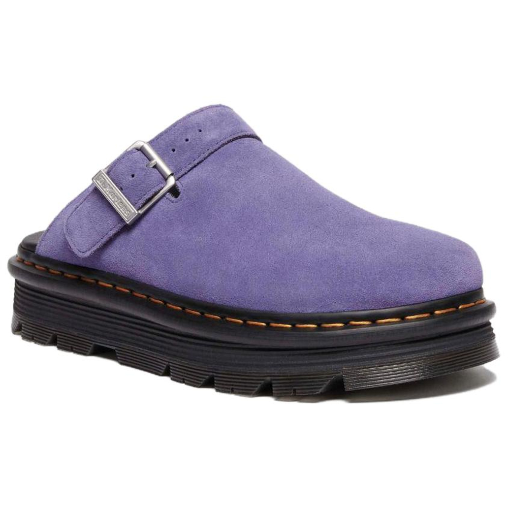 Dr Martens Zebzag