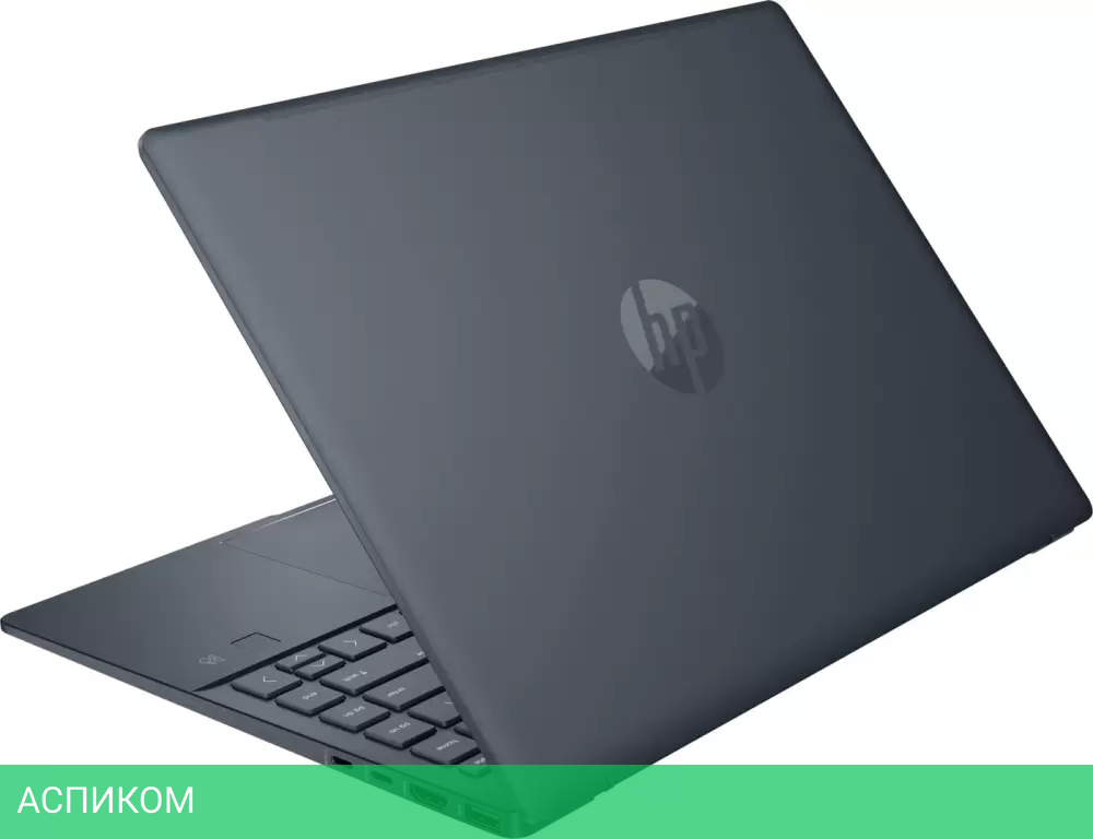 Ноутбук HP Pavilion Plus 14-eh1014ci 9E689EA
