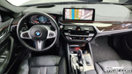 BMW 5 Series (G30) 520i M Sports (03.2022)