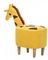 Пуф Milli Leset Giraffe Combi