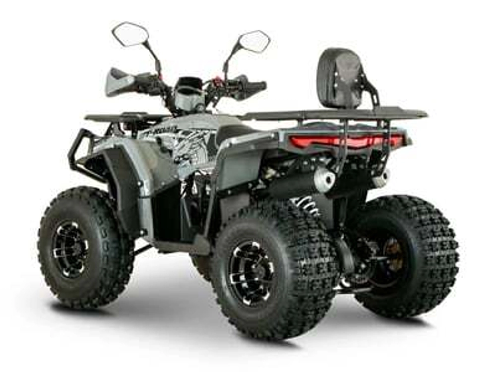 Квадроцикл Yacota DRAGON 125 LUX-LD
