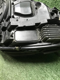 Фара правая Mercedes S W222 (17-20) Multibeam LED