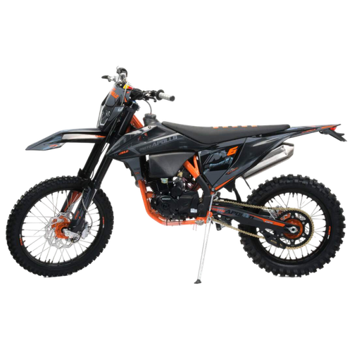 Мотоцикл Кросс MotoLand Moto Apollo M6 300 (ZS 175FMM)