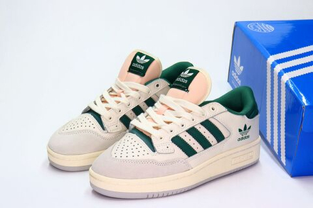 Кроссовки нат. Кожа (36-41)р. / шт. 263-161