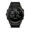 Garmin Tactix 7 AMOLED — тактические часы с ярким дисплеем и нейлоновым ремешком