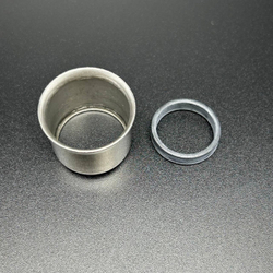 Направляющая (втулка стальная) SLEEVE/RING KIT (Quicksilver)