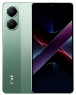 Смартфон Poco X7 Pro 12/512Gb Green