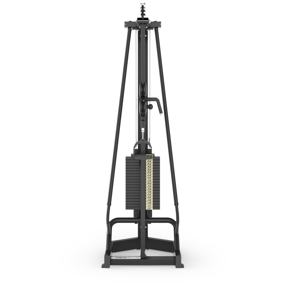 Кроссовер UNIX Fit 100 PRO одинарный (UC-1614-1-100)