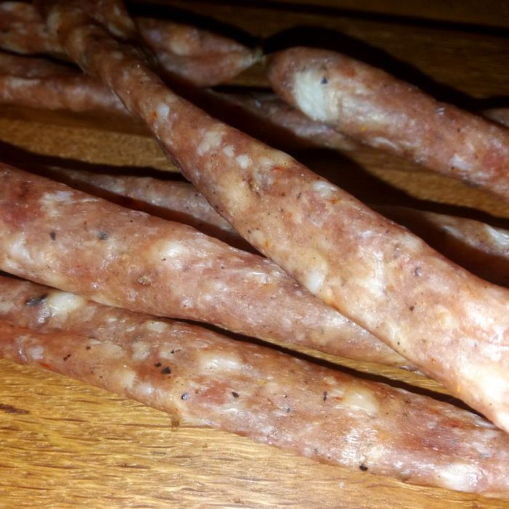 Карпаччо (куриная)