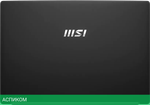 Ноутбук MSI Modern 14 C11M-016XBY