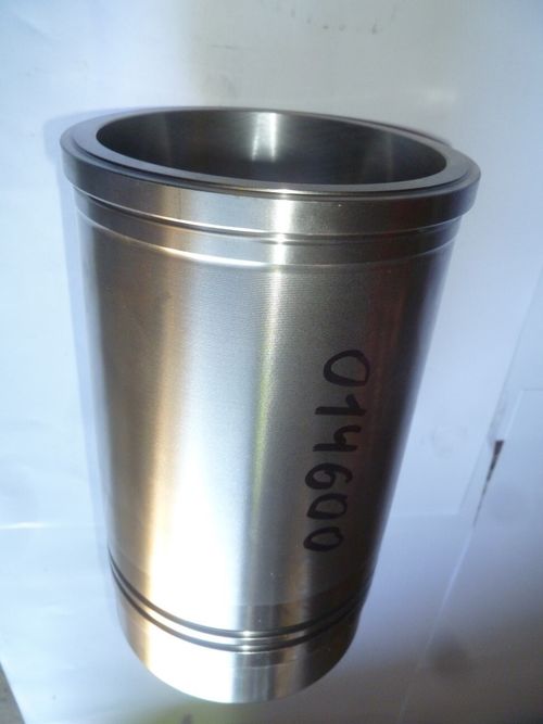 Гильза цилиндра (D=102 мм) TDY 30 4L /Cylinder liner (Y4100Q-01003,D=102 мм)