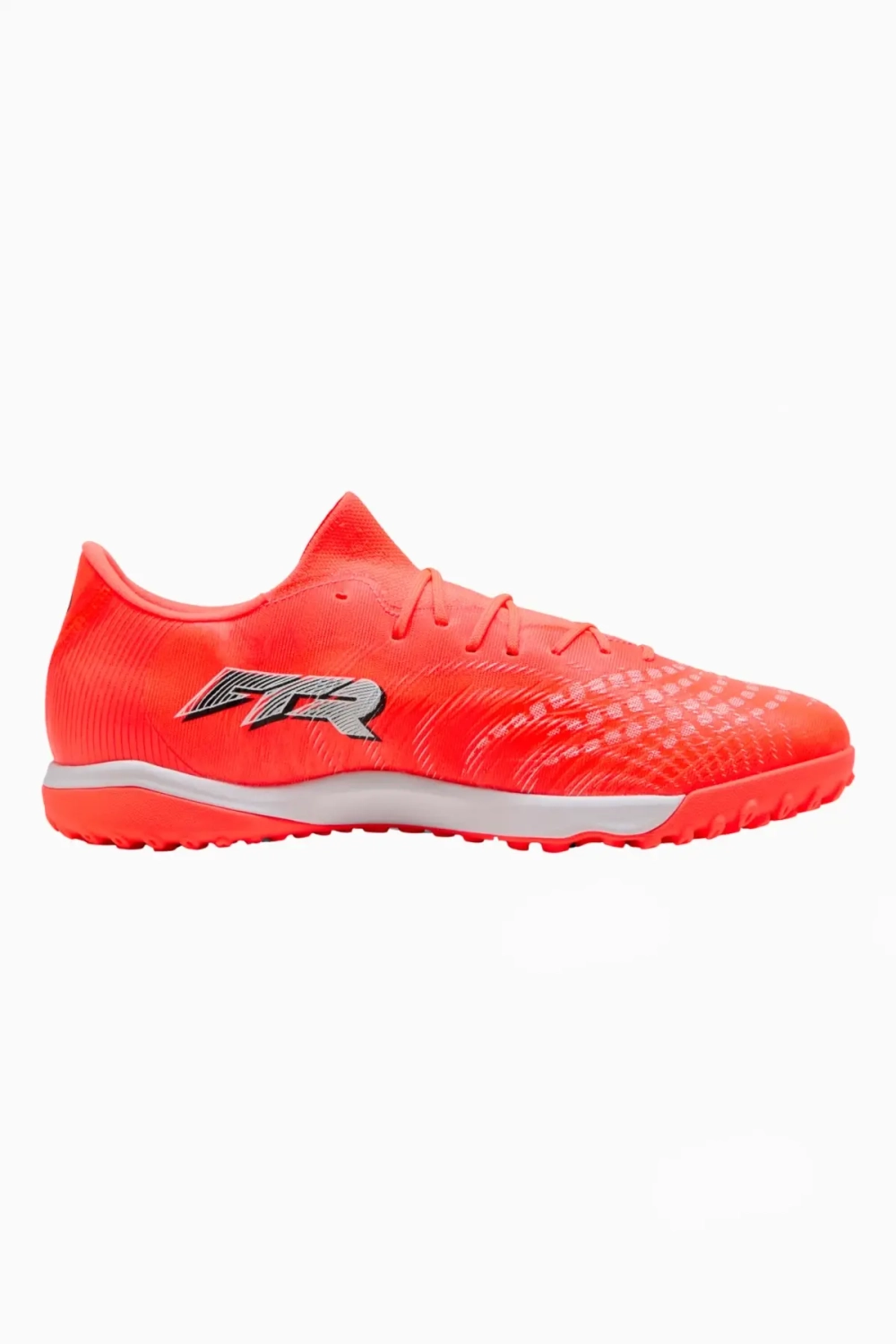 Сороконожки Puma Future 9 Match Low TF - красный