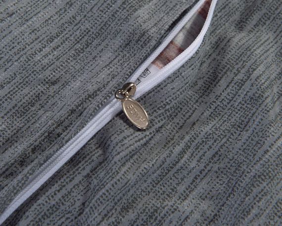 Эйдан (пепел роза) КПБ сатин 7Е