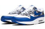 Кроссовки Atmos X Nike Air Max 1 We Love Nike