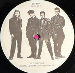 Culture Club - From Luxury To Heartache (Германия 1986г.)