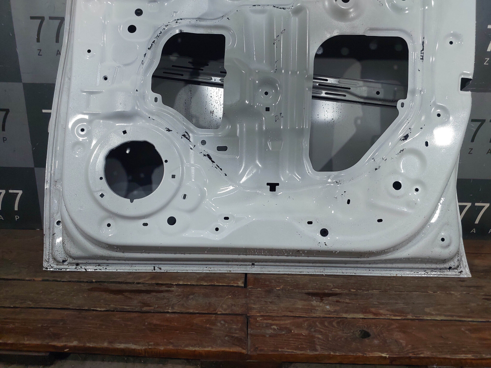 Дверь передняя правая Haval Jolion 21-24 Б/У Оригинал 6101200AST10AD