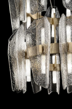Светильник Barovier&Toso Punk