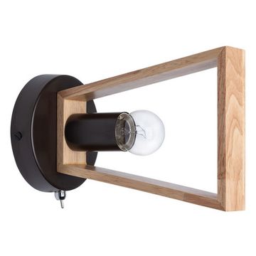 Бра A8030AP-1BK черный Brussels Arte Lamp
