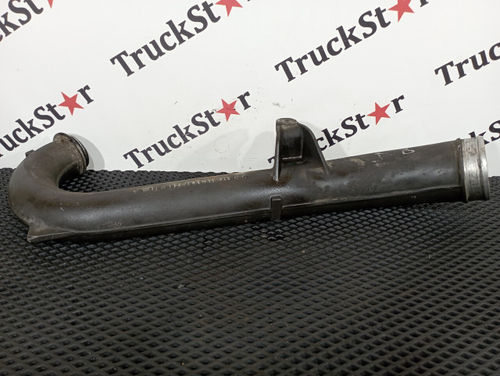 Патрубок интеркулера