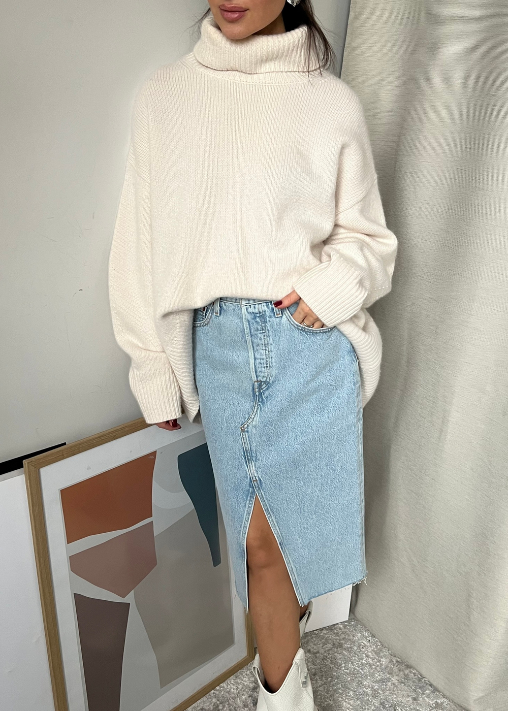 Юбка Levis, XS