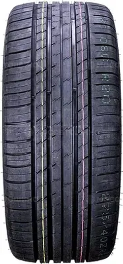 Tracmax X-Privilo RS01+ 295/40 R21 111Y XL