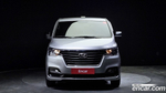 Hyundai The New Grand Starex Van 3-х местный (02.2021)