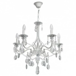 DeMarkt Люстра, E14, 60 Вт