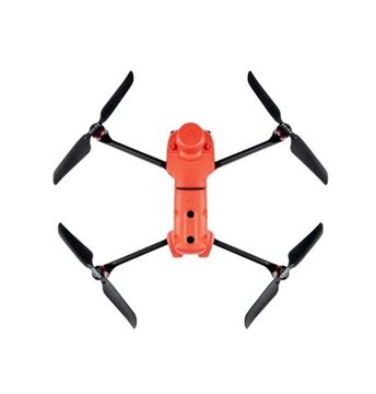 Квадрокоптер Autel Robotics EVO II Pro RTK Rugged Bundle - Дрон с камерой 6K