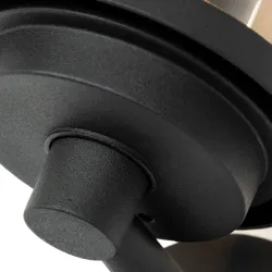 Уличный настенный светильник Arte Lamp