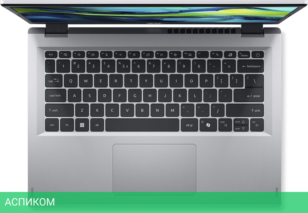 Ноутбук Acer Aspire Go AG14-31P-P7CL