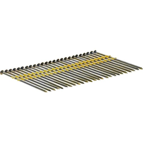 Гвозди Fubag для N90 2.87*90мм кольцевая накатка 3000шт.