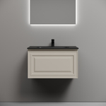 Тумба с раковиной Sancos Very 70 см VR70CE beige soft