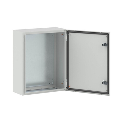 Корпус навесной CE c М/П  ВхШхГ 500x400x200 мм