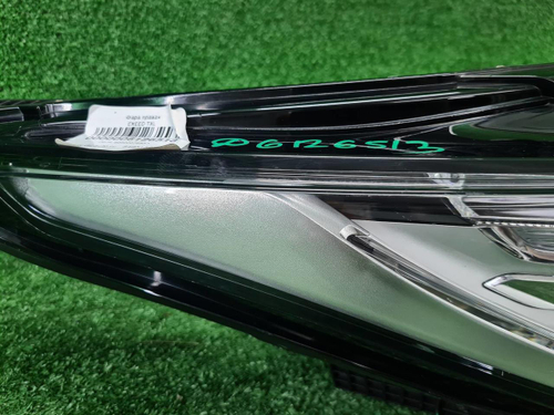 Битая Фара правая EXEED TXL (2021-н.в.) LED