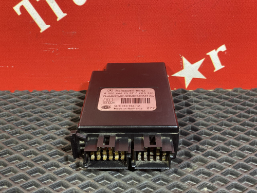 Блок управления свечами накала 2017г