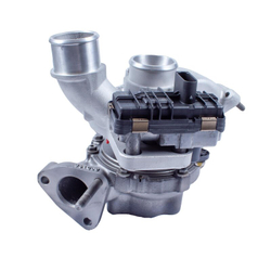 Турбина 808031-5006S Garrett для Hyundai