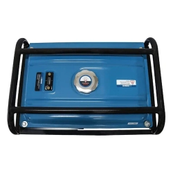 VARTEG G3500 бензиновый генератор 5819