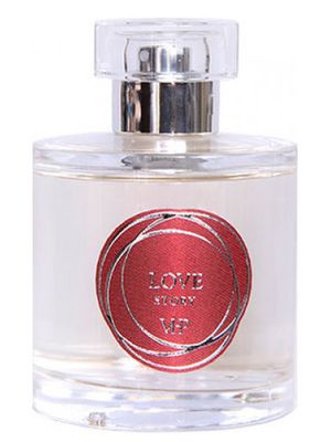 Vines House Parfum Love Story