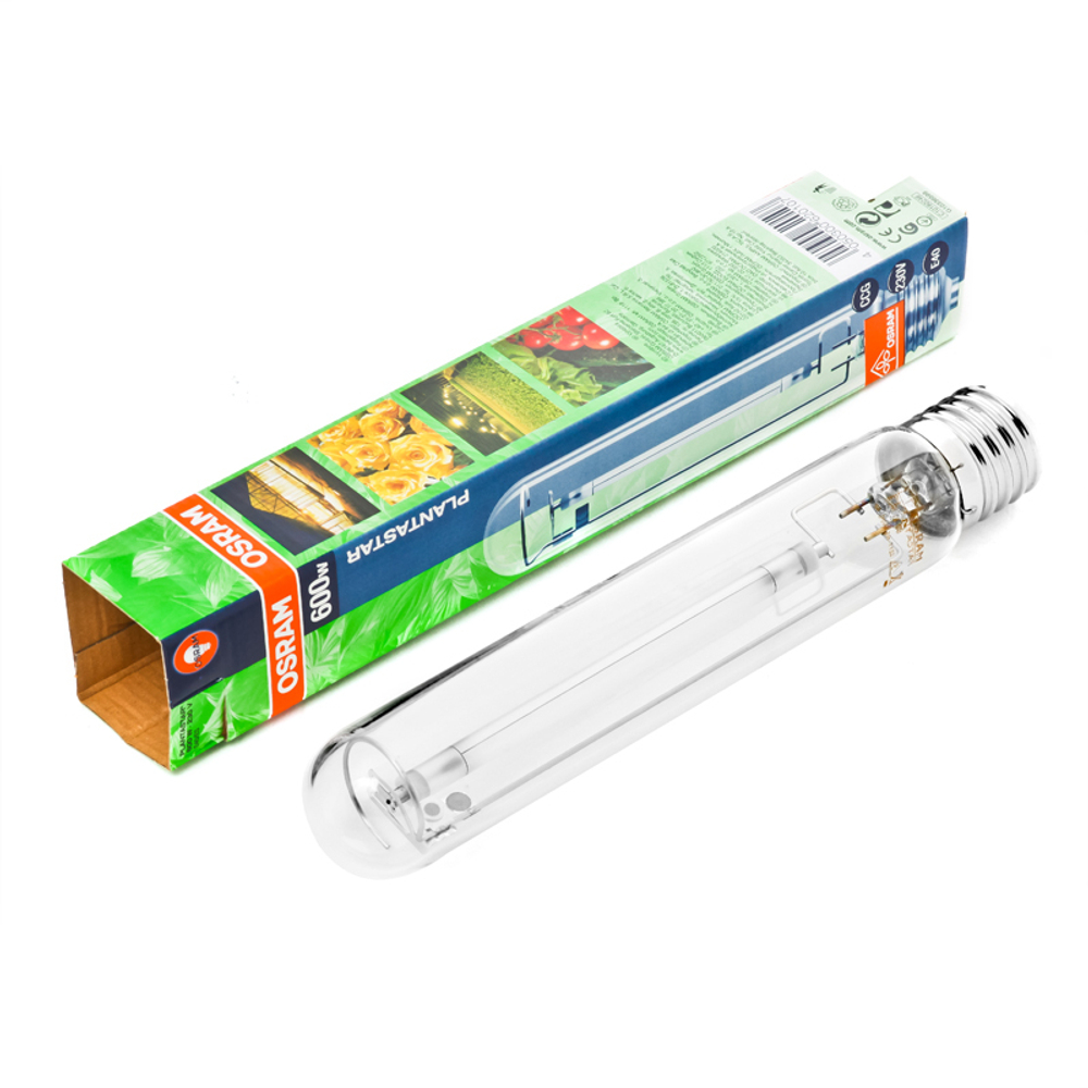 Osram Plantastar 600 Вт