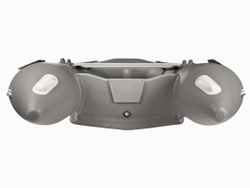 Лодка ПВХ X-RIVER Rocky 375