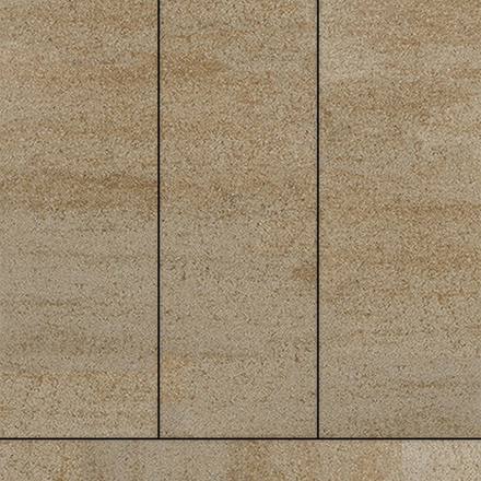 Тротуарная плитка ПРЯМОУГОЛЬНИК 900х300 мм - Искусственный камень Степняк