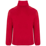 Мужская флисовая куртка Artic с полноразмерной молнией