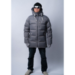 КУРТКА МУЖСКАЯ ПУХОВАЯ VURUS Batzzilla ECLIPSE