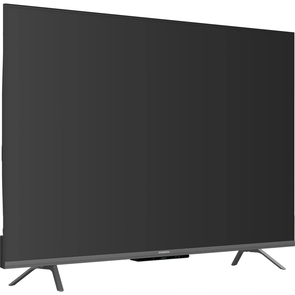 Телевизор Skyworth 43Q66H 43" 4K Ultra HD QLED Smart Eye Care Frameless черный
